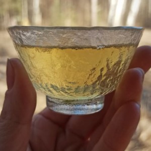 Тегуаньинь: самый известный среди улунов