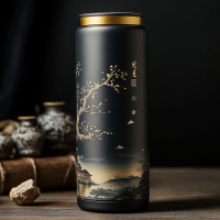 Как правильно заваривать китайский чай в термосе?