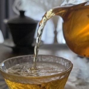 Вода для чая: почему из-под крана не подходит даже после фильтра Вода для чая: почему из-под крана не подходит даже после фильтра