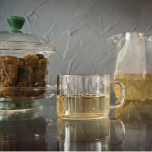 Чайная этика: как правильно вести себя в китайской чайной церемонии (Гунфу Ча)