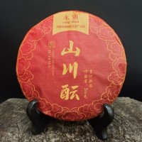 Фабрика «Синь Вэнь» и бренд Yong Zhen: Альянс у подножия древних чайных гор. 