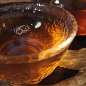 Тихий диалог- почему один и тот же чай открывается каждому по-своему