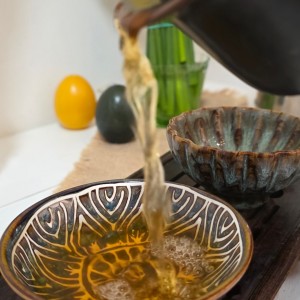 Правда ли, что китайский чай снижает усвояемость железа?