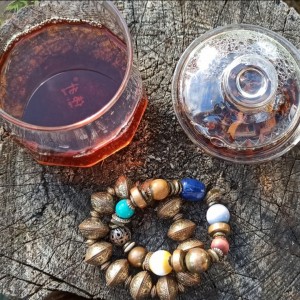 Красный чай: что наука говорит о его пользе