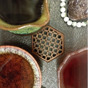 Чай и сахар в крови: как китайский напиток помогает держать баланс