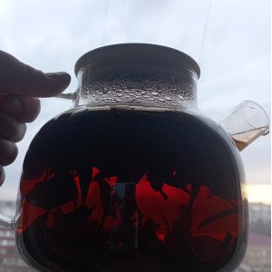 Заваривание настоем: когда простота побеждает ритуал