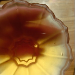 Парадокс Габа чая: почему он работает, если ГАМК в нём мало?