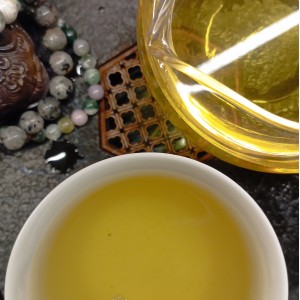 Подробный гид по китайскому чаю для тех, у кого "скачет" давление