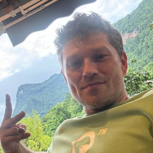 Я не буду это пить. И вам не советую Я не буду это пить. И вам не советую