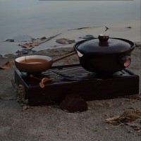 Чай учит непостоянству