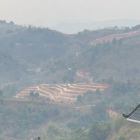 Нака: затерянная деревня