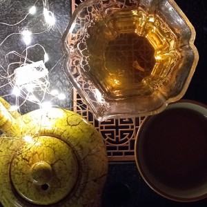 Почему одни чувствуют чайную ци, а другие — нет: научный и практический взгляд Почему одни чувствуют чайную ци, а другие — нет: научный и практический взгляд