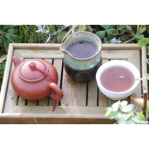 Чай Пуэр: 10 важных фактов