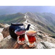 Встречайте грузинский чай!