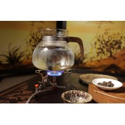 Как выбрать воду для заваривания китайского чая?