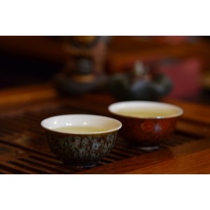 Чай Женьшень Улун – 10 важных фактов