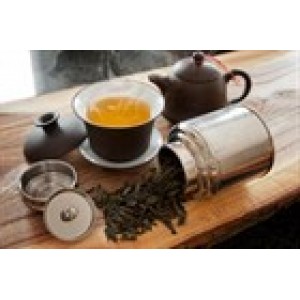 Чем полезен китайский чай?