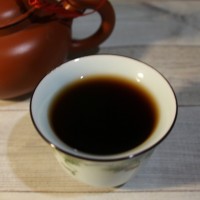 Основные ароматы выдержанного пуэра