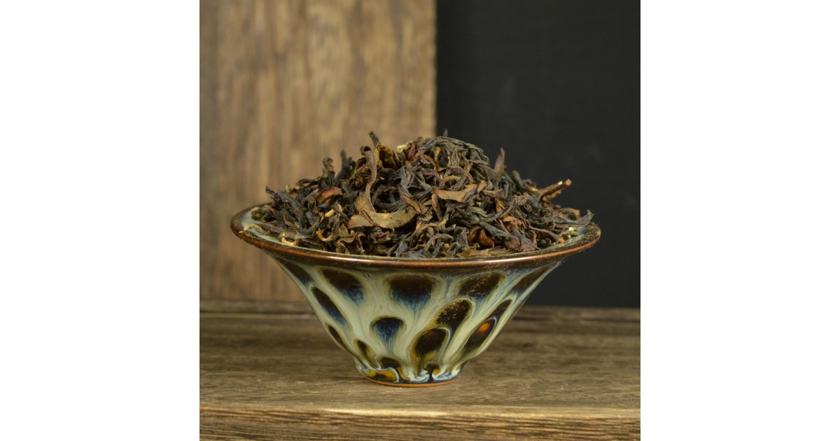 Алишань хун ча. Е шен хун. Ли чжи хун ча. Хун ча, 500 г. Е шен хун.