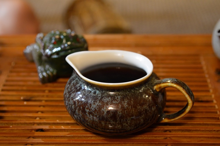 Китайский чай для похудения эффективные